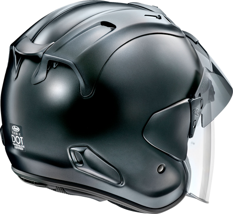 ARAI Ram-X Helmet - Black Frost - 2XL 0104-2921