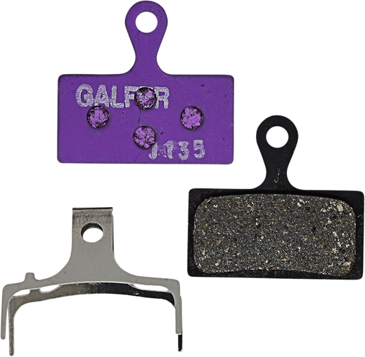GALFER Ebike Brake Pads BFD452 BFD452G1652