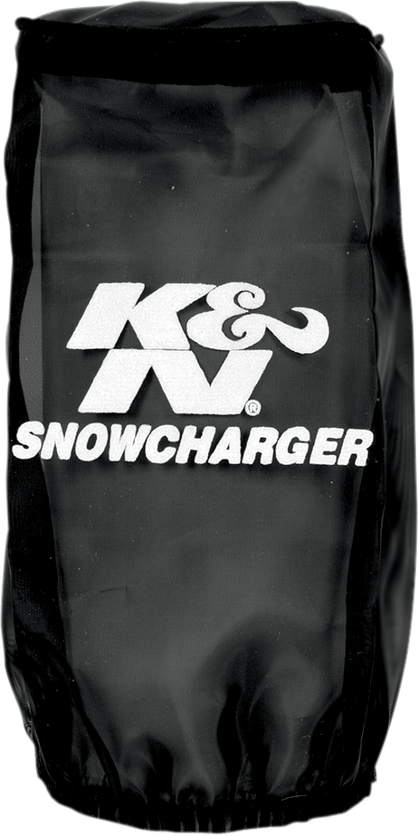 Prefiltro del cargador de nieve K &amp; N SN-2620PK 
