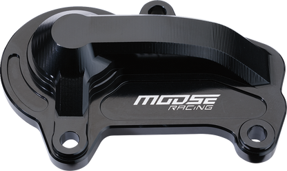 MOOSE RACING Water Pump Guard Cover - Gas Gas/KTM/Husqvarna 27-1016