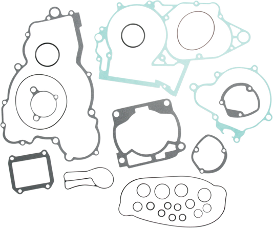 MOOSE RACING Complete Motor Gasket Kit 808335MSE