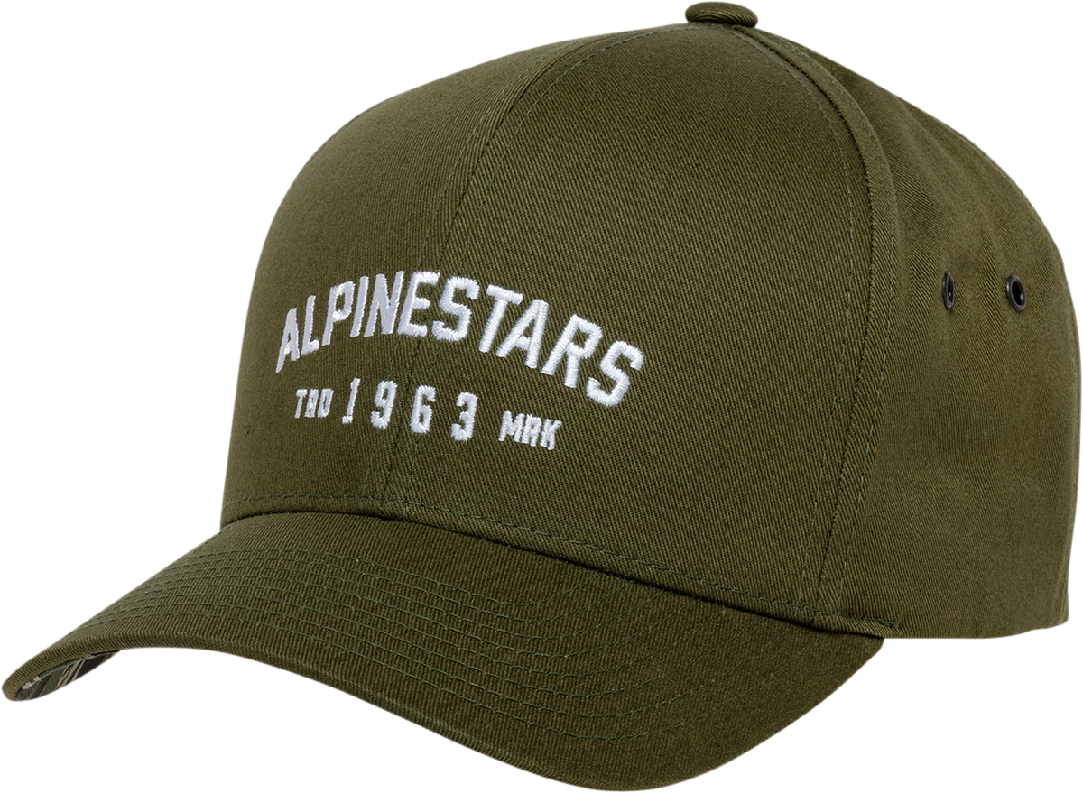 Gorro ALPINESTARS Imperial - Militar - Talla única 121381114690OS 