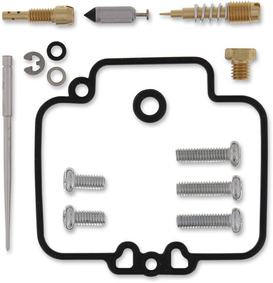 MOOSE RACING Carburetor Repair Kit - Yamaha 26-1249