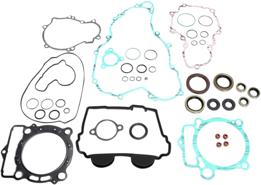 MOOSE RACING Motor Gasket Kit with Seal 811368MSE