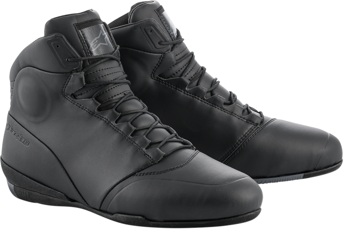 Zapatos centrales ALPINESTARS - Negro - EE. UU. 13 2518019-10-13