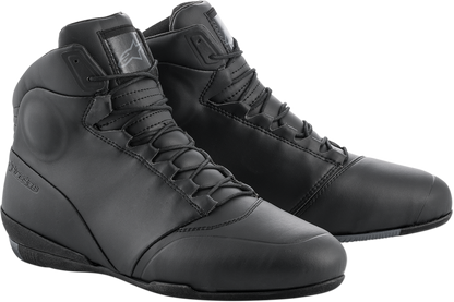 Zapatos centrales ALPINESTARS - Negro - EE. UU. 8 2518019-10-8 
