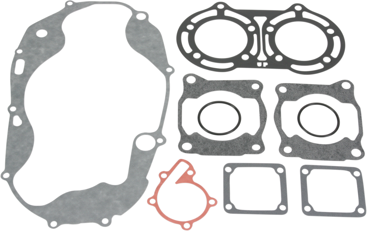 MOOSE RACING Complete Motor Gasket Kit 808812MSE