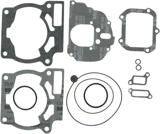 MOOSE RACING Top End Gasket Kit 810319MSE