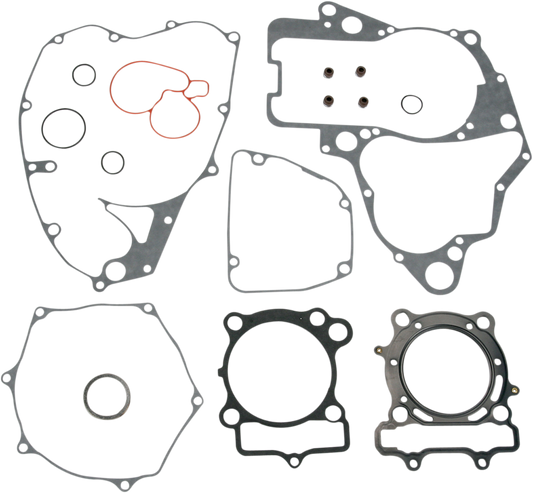 MOOSE RACING Complete Motor Gasket Kit 808568MSE