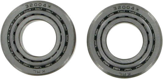 MOOSE RACING Steering Stem Bearing Kit 22-1047