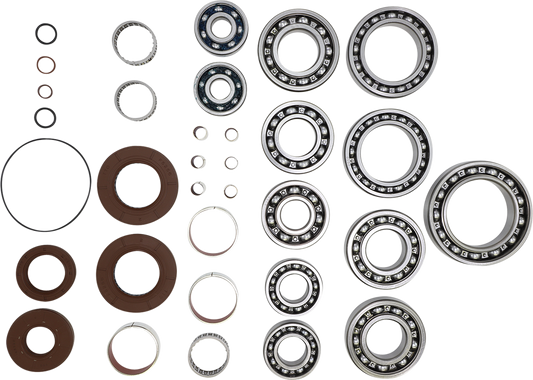 MOOSE RACING Transaxle Bearing/Seal Kit 25-2114