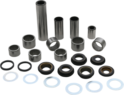 MOOSE RACING Swing Arm Bearing Linkage Kit 27-1202