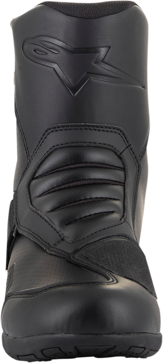 ALPINESTARS Waterproof V2 Ridge Boots - Black - US 11.5 / EU 46 2441821-1100-46