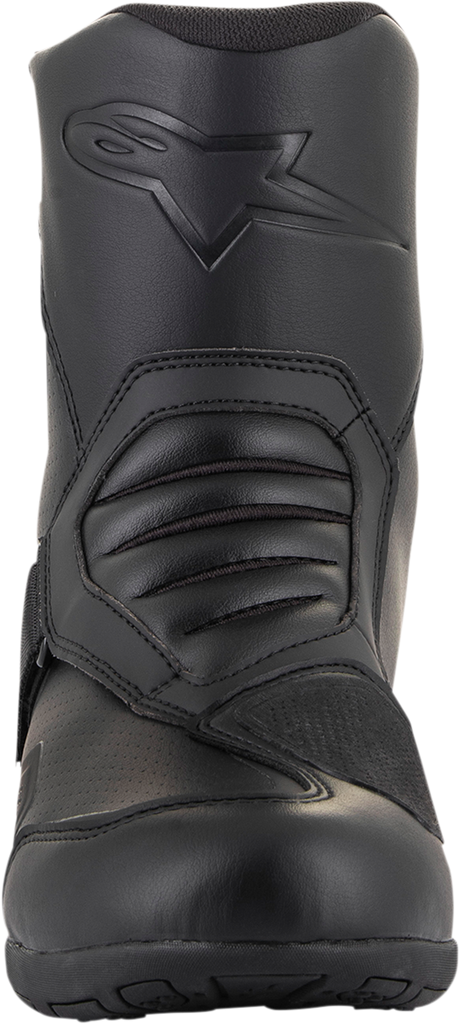 ALPINESTARS Waterproof V2 Ridge Boots - Black - US 9 / EU 43 2441821-1100-43