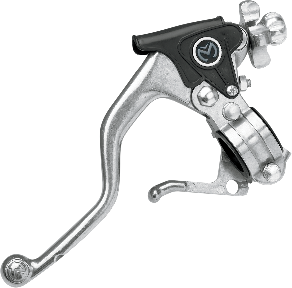 MOOSE RACING Clutch Lever Assembly - Hot Start 4MS1000