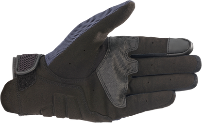 ALPINESTARS Copper Gloves - Mood Indigo - 3XL 3568420-7014-3X