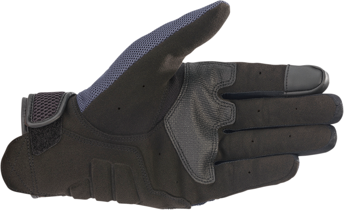 Guantes de cobre ALPINESTARS - Mood Indigo - Grandes 3568420-7014-L 