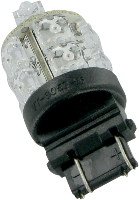 BRITE-LITES LED 360 Bombilla de repuesto - 3156 - Rojo BL-3156360R 