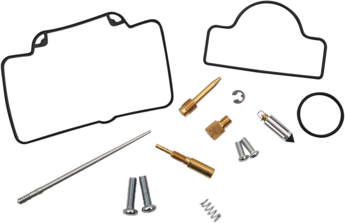 MOOSE RACING Carburetor Repair Kit - Suzuki 26-1747