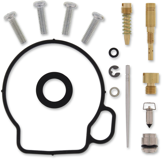 MOOSE RACING Carburetor Repair Kit - Yamaha 26-1306