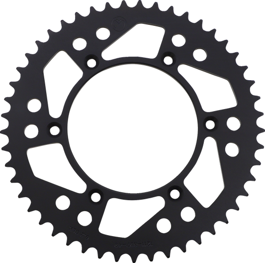 MOOSE RACING Rear Sprocket - 49 Tooth 1211-897-49-10