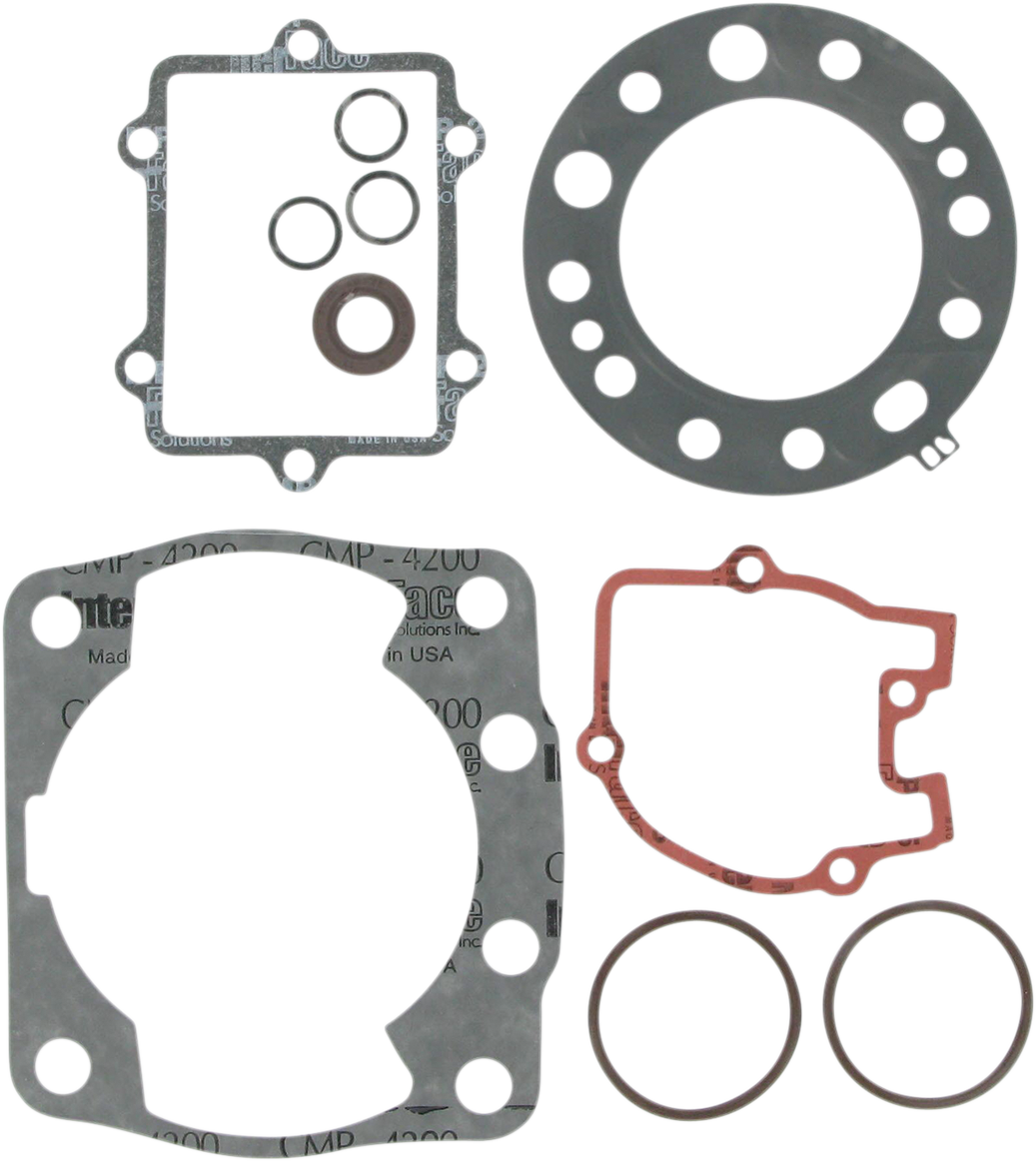 MOOSE RACING Top End Gasket Kit 810264MSE