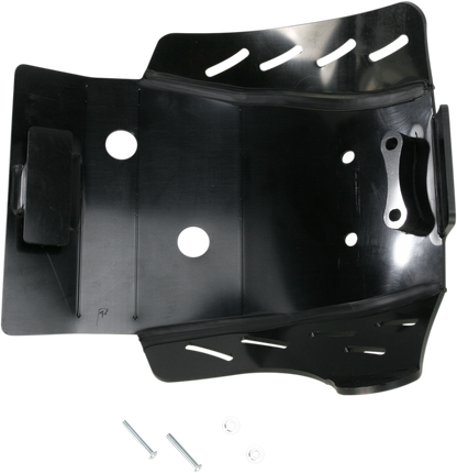 MOOSE RACING Pro Skid Plate - Honda - CRF250L PX1231