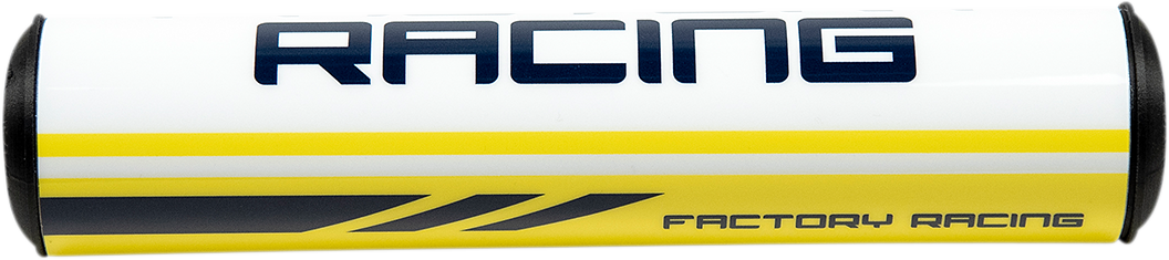 Almohadilla de manillar FACTORY EFFEX - Premium - Husqvarna 23-66610 