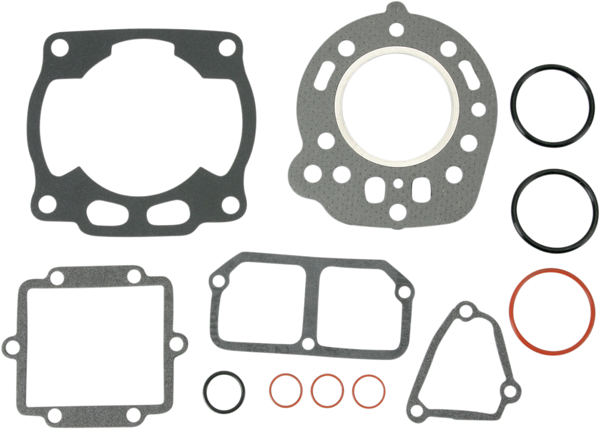 MOOSE RACING Top End Gasket Kit 810422MSE