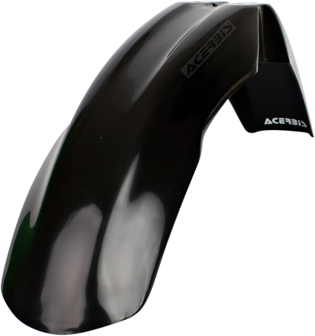 ACERBIS Front Fender - Black 2040240001