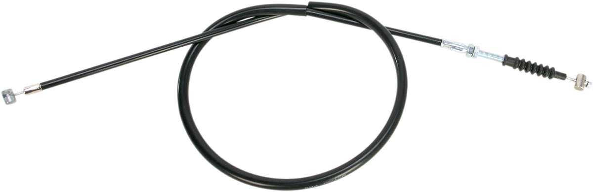 MOTION PRO Brake Cable - Front - Kawasaki 03-0370