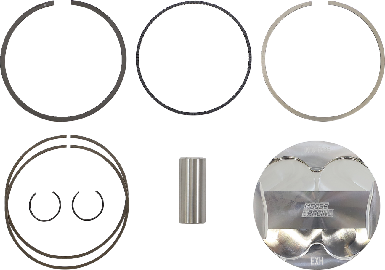 MOOSE RACING Piston Kit MP4028