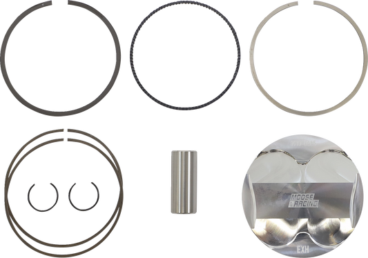 MOOSE RACING Piston Kit MP4028