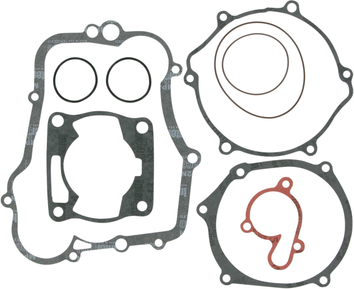 MOOSE RACING Complete Motor Gasket Kit 808614MSE