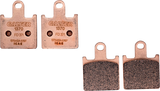 GALFER HH Sintered Brake Pads FD371G1370