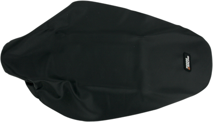 MOOSE RACING Gripper Seat Cover - Black - Honda CRF45002-100