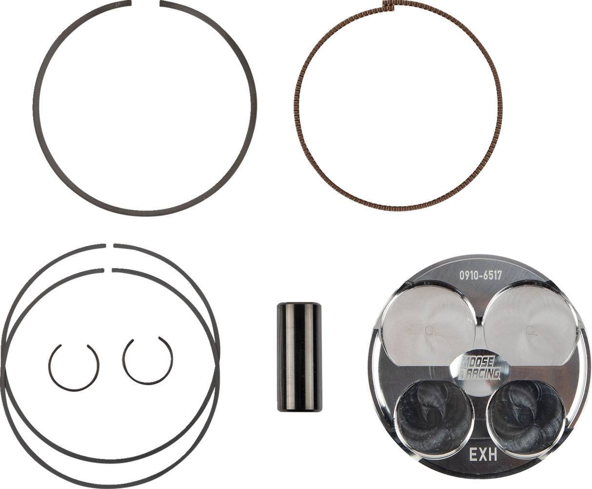 MOOSE RACING Race Piston Kit MPX1089