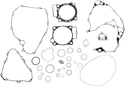 MOOSE RACING Complete Motor Gasket Kit 8080034MSE