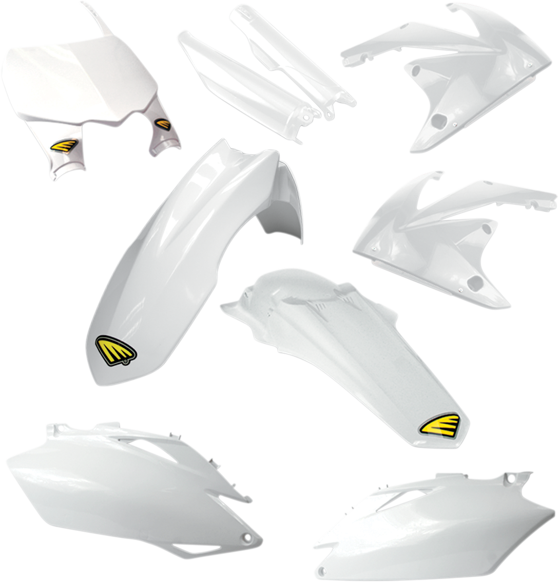 CYCRA Body Kit - Powerflow - White 1CYC-9304-42