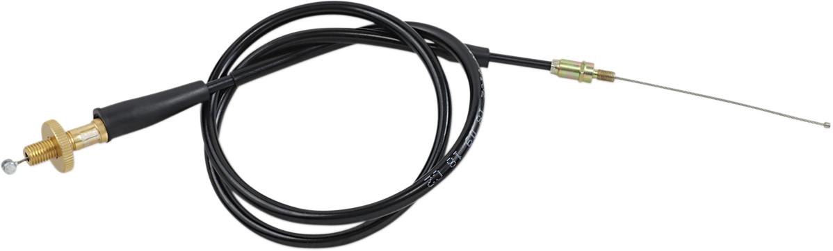 MOTION PRO Throttle Cable - Pull 10-0152