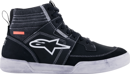 ALPINESTARS Ageless Shoes - Black/White - US 10.5 265492215311005