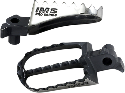 IMS PRODUCTS INC. Pro-Series Footpegs - YZ 297313-4