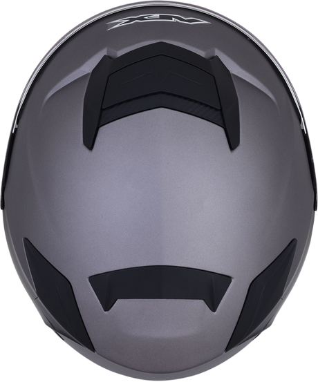 AFX FX-60 Helmet - Frost Gray - Small 0104-2567