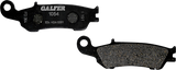 GALFER Organic Brake Pads - Yamaha FD364G1054