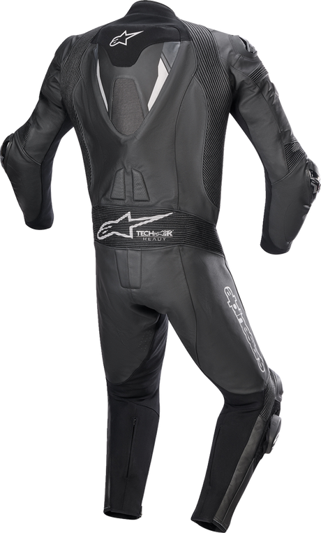 ALPINESTARS Missile Ignition v2 1-Piece Suit - Black - US 42 / EU 52 3150222-1100-52