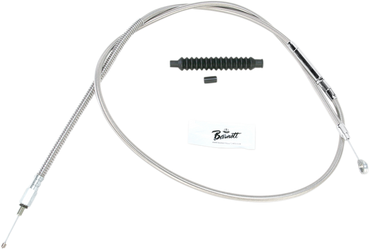 Cable de embrague BARNETT - +8" 102-30-10035-8 