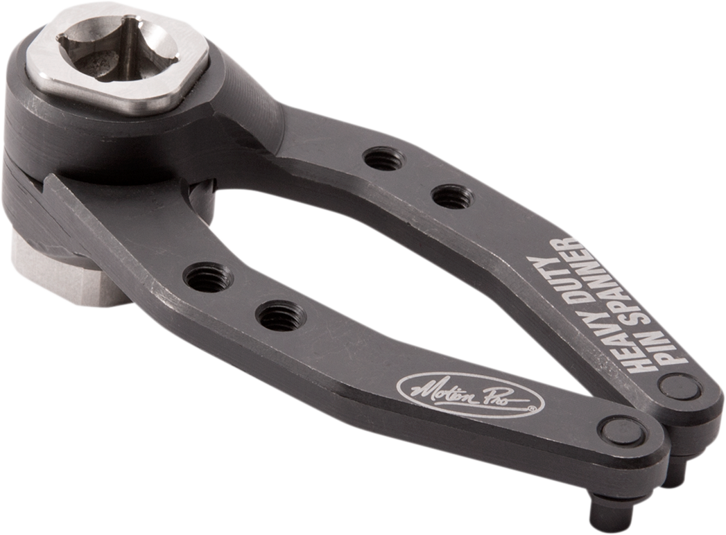 MOTION PRO Pin Spanner Tool - Heavy Duty 08-0673