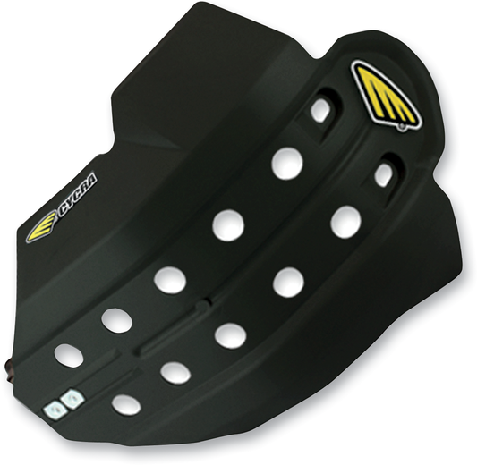 CYCRA Skid Plate - Black 1CYC-6202-12