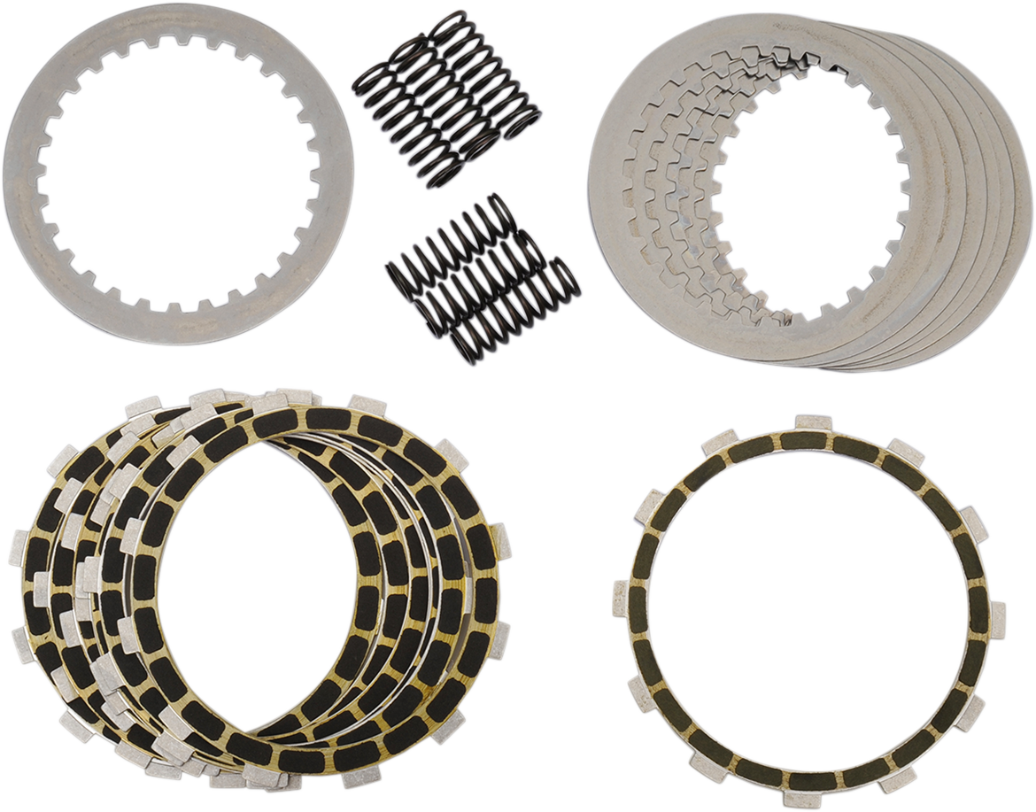 BARNETT Clutch Kit 303-35-20053