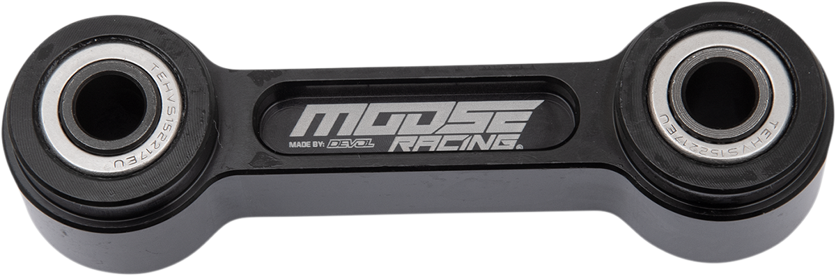 MOOSE RACING Varilla de tracción para bajar - Baja 1.00" 0419-0016